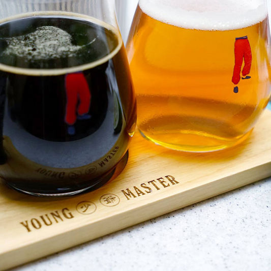 The Story of Young Master