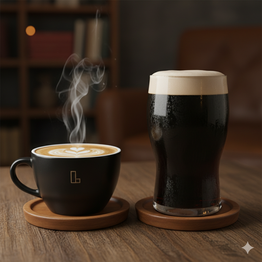 Beers That You Should Try If You Love Coffee