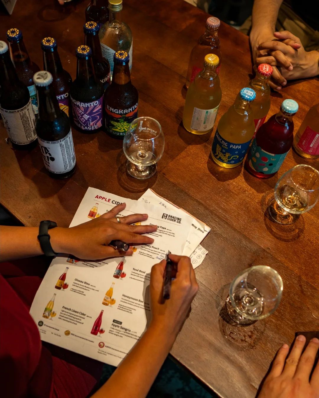 craft-beer-distribution-malaysia