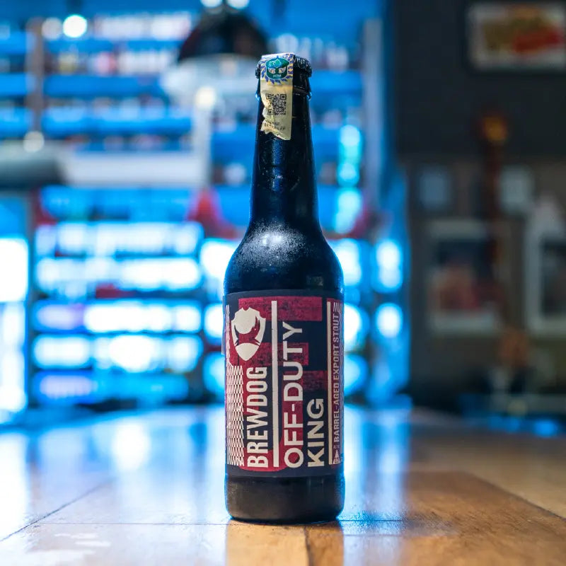 BrewDog Off-Duty King (330ml)