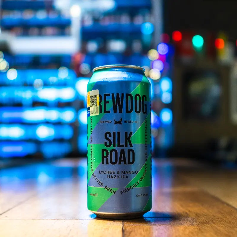 BrewDog Silk Road (440ml)