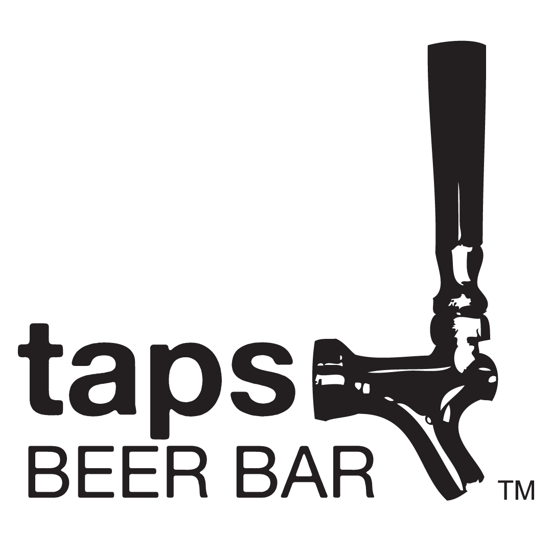 Taps Beer Bar Logo