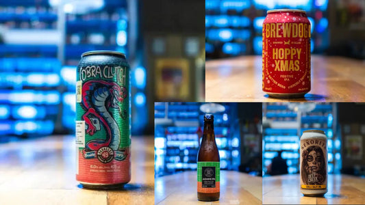The Most Interesting IPAs You Should Try Right Now