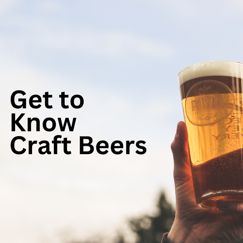 What is Craft Beer?