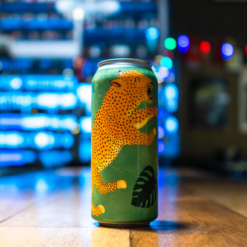 Collective Arts Hazy State (473ml)